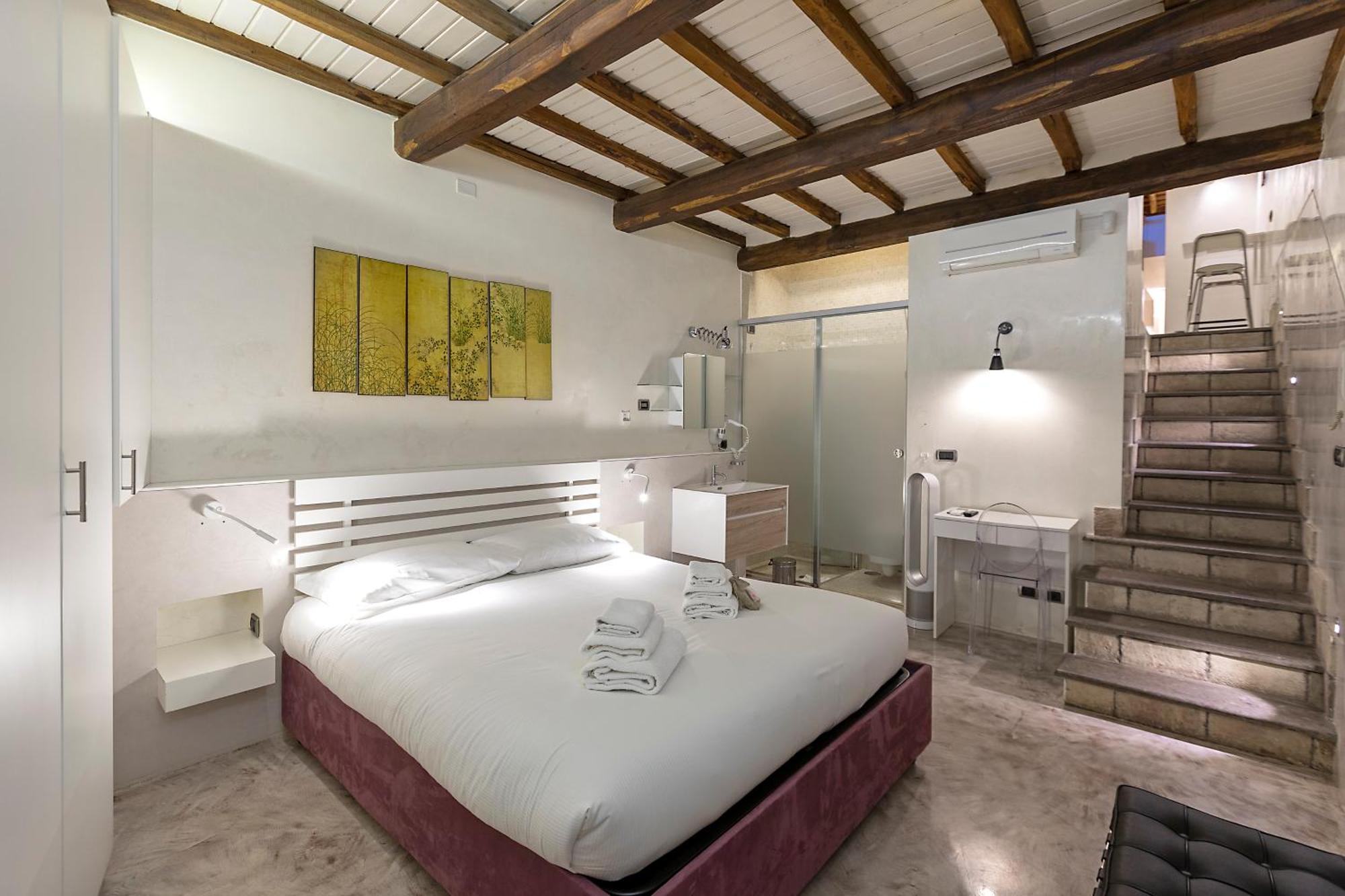 Restart Nettuno Apartment Rome
