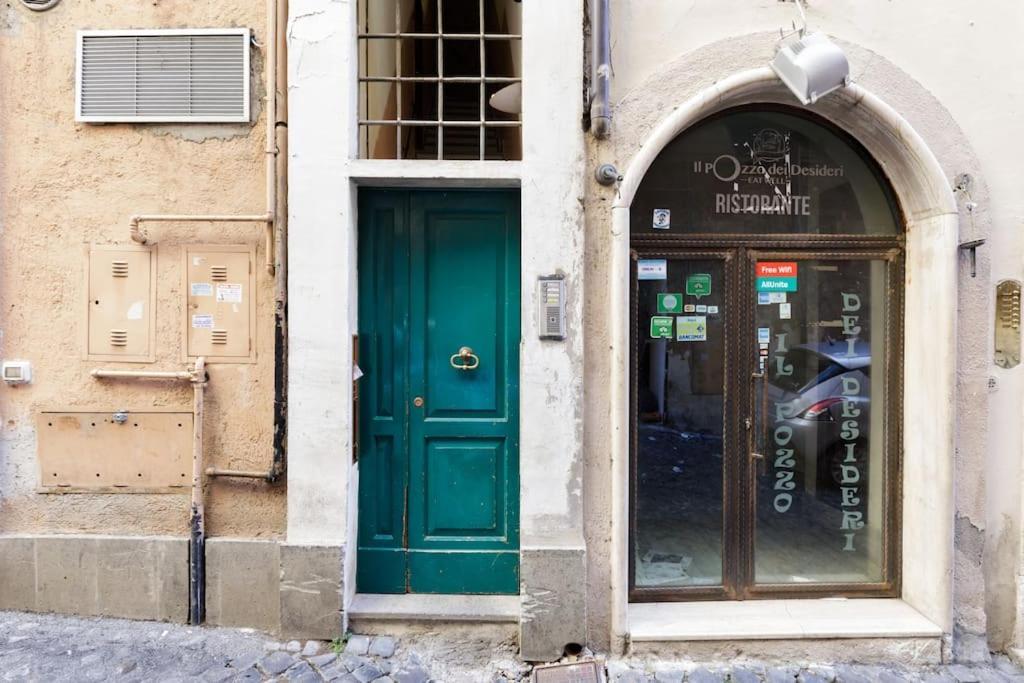 Restart Nettuno Apartment